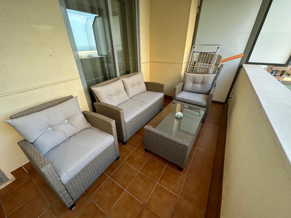 Apartamento Cerca De La Playa Con Piscina Fuengirola Exterior foto